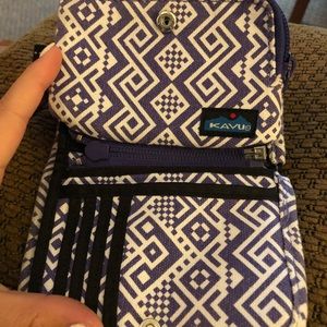 Kavu wallet